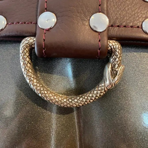 Sidewinder Suspender Harness